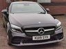 USED 2019 19 MERCEDES-BENZ C-CLASS 2.0 C300 AMG Line (Premium) Coupe 2dr Petrol G-Tronic+ Euro 6 (s/s) (258 ps) READ OUR REVIEWS! FINANCE AVAILABLE FROM 9.9% APR! LOVELY SPEC INC CAMERA!
