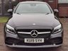 USED 2019 19 MERCEDES-BENZ C-CLASS 2.0 C300 AMG Line (Premium) Coupe 2dr Petrol G-Tronic+ Euro 6 (s/s) (258 ps) READ OUR REVIEWS! FINANCE AVAILABLE FROM 9.9% APR! LOVELY SPEC INC CAMERA!