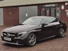 USED 2019 19 MERCEDES-BENZ C-CLASS 2.0 C300 AMG Line (Premium) Coupe 2dr Petrol G-Tronic+ Euro 6 (s/s) (258 ps) READ OUR REVIEWS! FINANCE AVAILABLE FROM 9.9% APR! LOVELY SPEC INC CAMERA!