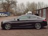 USED 2019 19 MERCEDES-BENZ C-CLASS 2.0 C300 AMG Line (Premium) Coupe 2dr Petrol G-Tronic+ Euro 6 (s/s) (258 ps) READ OUR REVIEWS! FINANCE AVAILABLE FROM 9.9% APR! LOVELY SPEC INC CAMERA!