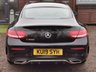 USED 2019 19 MERCEDES-BENZ C-CLASS 2.0 C300 AMG Line (Premium) Coupe 2dr Petrol G-Tronic+ Euro 6 (s/s) (258 ps) READ OUR REVIEWS! FINANCE AVAILABLE FROM 9.9% APR! LOVELY SPEC INC CAMERA!