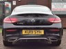 USED 2019 19 MERCEDES-BENZ C-CLASS 2.0 C300 AMG Line (Premium) Coupe 2dr Petrol G-Tronic+ Euro 6 (s/s) (258 ps) READ OUR REVIEWS! FINANCE AVAILABLE FROM 9.9% APR! LOVELY SPEC INC CAMERA!
