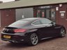 USED 2019 19 MERCEDES-BENZ C-CLASS 2.0 C300 AMG Line (Premium) Coupe 2dr Petrol G-Tronic+ Euro 6 (s/s) (258 ps) READ OUR REVIEWS! FINANCE AVAILABLE FROM 9.9% APR! LOVELY SPEC INC CAMERA!