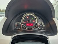 USED 2016 66 VOLKSWAGEN UP! 1.0 up! beats Hatchback 5dr Petrol ASG Euro 6 (75 ps) 