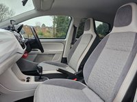 USED 2016 66 VOLKSWAGEN UP! 1.0 up! beats Hatchback 5dr Petrol ASG Euro 6 (75 ps) 