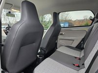 USED 2016 66 VOLKSWAGEN UP! 1.0 up! beats Hatchback 5dr Petrol ASG Euro 6 (75 ps) 