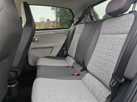 USED 2016 66 VOLKSWAGEN UP! 1.0 up! beats Hatchback 5dr Petrol ASG Euro 6 (75 ps) 