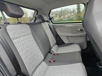 USED 2016 66 VOLKSWAGEN UP! 1.0 up! beats Hatchback 5dr Petrol ASG Euro 6 (75 ps) 