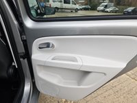 USED 2016 66 VOLKSWAGEN UP! 1.0 up! beats Hatchback 5dr Petrol ASG Euro 6 (75 ps) 