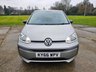 USED 2016 66 VOLKSWAGEN UP! 1.0 up! beats Hatchback 5dr Petrol ASG Euro 6 (75 ps) 