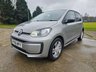 USED 2016 66 VOLKSWAGEN UP! 1.0 up! beats Hatchback 5dr Petrol ASG Euro 6 (75 ps) 