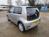 USED 2016 66 VOLKSWAGEN UP! 1.0 up! beats Hatchback 5dr Petrol ASG Euro 6 (75 ps) 