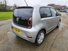 USED 2016 66 VOLKSWAGEN UP! 1.0 up! beats Hatchback 5dr Petrol ASG Euro 6 (75 ps) 