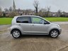 USED 2016 66 VOLKSWAGEN UP! 1.0 up! beats Hatchback 5dr Petrol ASG Euro 6 (75 ps) 