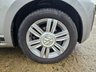 USED 2016 66 VOLKSWAGEN UP! 1.0 up! beats Hatchback 5dr Petrol ASG Euro 6 (75 ps) 