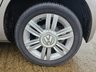 USED 2016 66 VOLKSWAGEN UP! 1.0 up! beats Hatchback 5dr Petrol ASG Euro 6 (75 ps) 