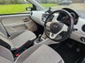 USED 2016 66 VOLKSWAGEN UP! 1.0 up! beats Hatchback 5dr Petrol ASG Euro 6 (75 ps) 