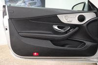 USED 2017 17 MERCEDES-BENZ C-CLASS 2.1 C220d AMG Line Cabriolet 2dr Diesel G-Tronic+ Euro 6 (s/s) (170 ps) 