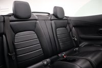 USED 2017 17 MERCEDES-BENZ C-CLASS 2.1 C220d AMG Line Cabriolet 2dr Diesel G-Tronic+ Euro 6 (s/s) (170 ps) 