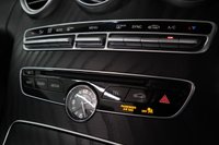 USED 2017 17 MERCEDES-BENZ C-CLASS 2.1 C220d AMG Line Cabriolet 2dr Diesel G-Tronic+ Euro 6 (s/s) (170 ps) 