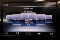 USED 2017 17 MERCEDES-BENZ C-CLASS 2.1 C220d AMG Line Cabriolet 2dr Diesel G-Tronic+ Euro 6 (s/s) (170 ps) 