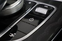 USED 2017 17 MERCEDES-BENZ C-CLASS 2.1 C220d AMG Line Cabriolet 2dr Diesel G-Tronic+ Euro 6 (s/s) (170 ps) 