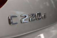 USED 2017 17 MERCEDES-BENZ C-CLASS 2.1 C220d AMG Line Cabriolet 2dr Diesel G-Tronic+ Euro 6 (s/s) (170 ps) 