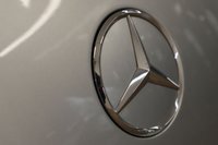 USED 2017 17 MERCEDES-BENZ C-CLASS 2.1 C220d AMG Line Cabriolet 2dr Diesel G-Tronic+ Euro 6 (s/s) (170 ps) 