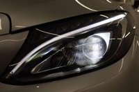 USED 2017 17 MERCEDES-BENZ C-CLASS 2.1 C220d AMG Line Cabriolet 2dr Diesel G-Tronic+ Euro 6 (s/s) (170 ps) 