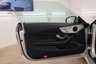 USED 2017 17 MERCEDES-BENZ C-CLASS 2.1 C220d AMG Line Cabriolet 2dr Diesel G-Tronic+ Euro 6 (s/s) (170 ps) 