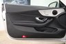 USED 2017 17 MERCEDES-BENZ C-CLASS 2.1 C220d AMG Line Cabriolet 2dr Diesel G-Tronic+ Euro 6 (s/s) (170 ps) 