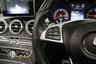 USED 2017 17 MERCEDES-BENZ C-CLASS 2.1 C220d AMG Line Cabriolet 2dr Diesel G-Tronic+ Euro 6 (s/s) (170 ps) 
