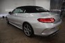 USED 2017 17 MERCEDES-BENZ C-CLASS 2.1 C220d AMG Line Cabriolet 2dr Diesel G-Tronic+ Euro 6 (s/s) (170 ps) 