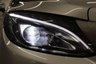 USED 2017 17 MERCEDES-BENZ C-CLASS 2.1 C220d AMG Line Cabriolet 2dr Diesel G-Tronic+ Euro 6 (s/s) (170 ps) 