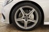 USED 2017 17 MERCEDES-BENZ C-CLASS 2.1 C220d AMG Line Cabriolet 2dr Diesel G-Tronic+ Euro 6 (s/s) (170 ps) 