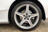 USED 2017 17 MERCEDES-BENZ C-CLASS 2.1 C220d AMG Line Cabriolet 2dr Diesel G-Tronic+ Euro 6 (s/s) (170 ps) 