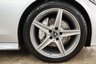 USED 2017 17 MERCEDES-BENZ C-CLASS 2.1 C220d AMG Line Cabriolet 2dr Diesel G-Tronic+ Euro 6 (s/s) (170 ps) 
