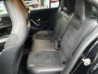 USED 2022 72 MERCEDES-BENZ A-CLASS 1.3 A180 AMG Line (Premium) Hatchback 5dr Petrol 7G-DCT Euro 6 (s/s) (136 ps) ** RAC BUYSURE INSPECTED **