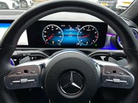 USED 2022 72 MERCEDES-BENZ A-CLASS 1.3 A180 AMG Line (Premium) Hatchback 5dr Petrol 7G-DCT Euro 6 (s/s) (136 ps) ** RAC BUYSURE INSPECTED **