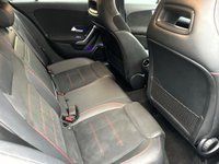 USED 2022 72 MERCEDES-BENZ A-CLASS 1.3 A180 AMG Line (Premium) Hatchback 5dr Petrol 7G-DCT Euro 6 (s/s) (136 ps) ** RAC BUYSURE INSPECTED **