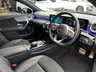 USED 2022 72 MERCEDES-BENZ A-CLASS 1.3 A180 AMG Line (Premium) Hatchback 5dr Petrol 7G-DCT Euro 6 (s/s) (136 ps) ** RAC BUYSURE INSPECTED **
