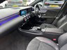 USED 2022 72 MERCEDES-BENZ A-CLASS 1.3 A180 AMG Line (Premium) Hatchback 5dr Petrol 7G-DCT Euro 6 (s/s) (136 ps) ** RAC BUYSURE INSPECTED **