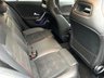 USED 2022 72 MERCEDES-BENZ A-CLASS 1.3 A180 AMG Line (Premium) Hatchback 5dr Petrol 7G-DCT Euro 6 (s/s) (136 ps) ** RAC BUYSURE INSPECTED **