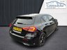 USED 2022 72 MERCEDES-BENZ A-CLASS 1.3 A180 AMG Line (Premium) Hatchback 5dr Petrol 7G-DCT Euro 6 (s/s) (136 ps) ** RAC BUYSURE INSPECTED **