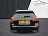 USED 2022 72 MERCEDES-BENZ A-CLASS 1.3 A180 AMG Line (Premium) Hatchback 5dr Petrol 7G-DCT Euro 6 (s/s) (136 ps) ** RAC BUYSURE INSPECTED **