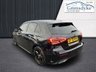 USED 2022 72 MERCEDES-BENZ A-CLASS 1.3 A180 AMG Line (Premium) Hatchback 5dr Petrol 7G-DCT Euro 6 (s/s) (136 ps) ** RAC BUYSURE INSPECTED **