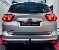 USED 2015 FORD C-MAX 2.0 TDCi Titanium MPV 5dr Diesel Powershift Euro 5 (140 ps) 