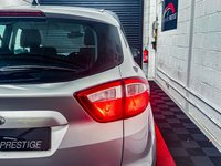 USED 2015 FORD C-MAX 2.0 TDCi Titanium MPV 5dr Diesel Powershift Euro 5 (140 ps) 