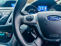 USED 2015 FORD C-MAX 2.0 TDCi Titanium MPV 5dr Diesel Powershift Euro 5 (140 ps) 