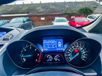 USED 2015 FORD C-MAX 2.0 TDCi Titanium MPV 5dr Diesel Powershift Euro 5 (140 ps) 